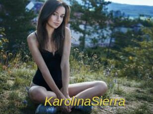 KarolinaSierra