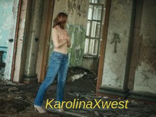 KarolinaXwest
