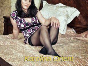 Karolina_Orient