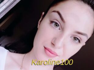 Karoline100