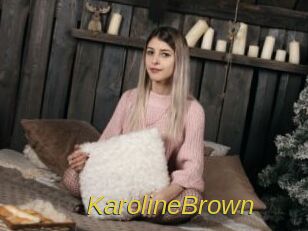 KarolineBrown