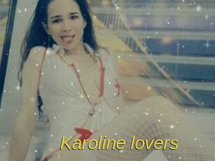 Karoline_lovers