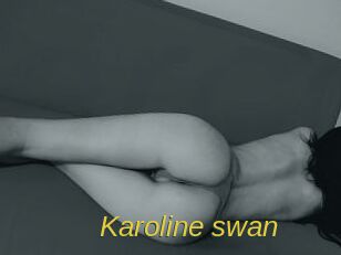 Karoline_swan