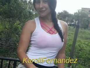 KarollFernandez