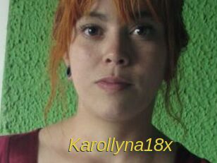 Karollyna18x
