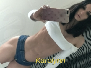 Karolynn Archive DVD ORG