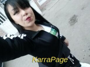 KarraPage