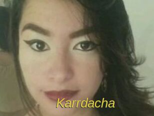 Karrdacha
