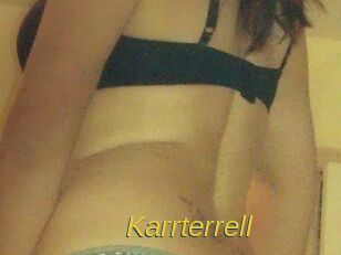 Karrterrell