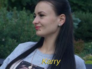 Karry