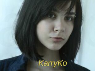 KarryKo