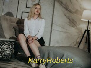 KarryRoberts