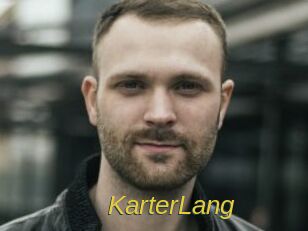 KarterLang