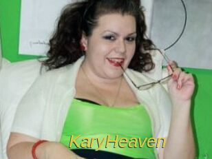 KaryHeaven