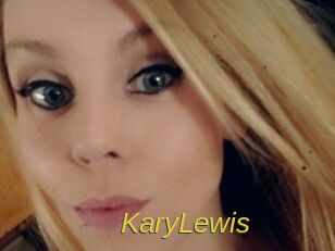 KaryLewis