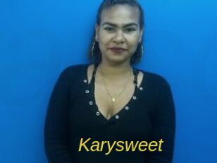 Karysweet