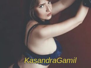 KasandraGamil