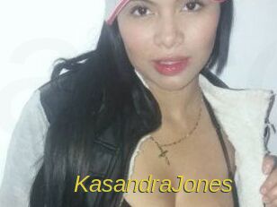 KasandraJones