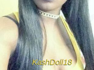 KashDoll18