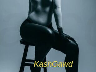 KashGawd