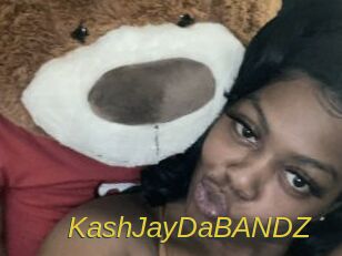 KashJayDaBANDZ