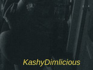 KashyDimlicious