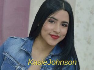 KasieJohnson