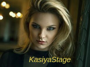 KasiyaStage