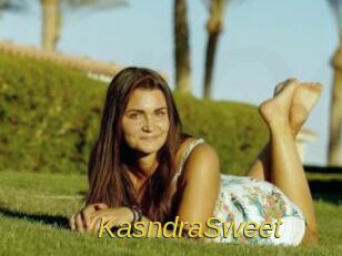 KasndraSweet