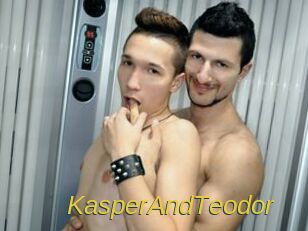 KasperAndTeodor