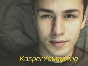 KasperYoungKing