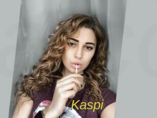 Kaspi
