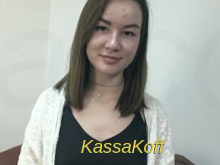 KassaKoff