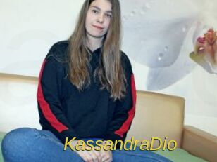 KassandraDio
