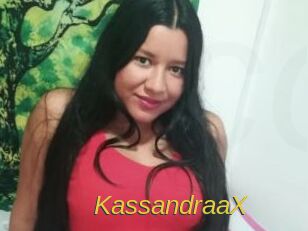 KassandraaX