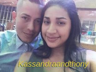 Kassandraandthony
