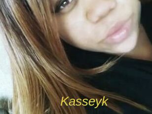 Kasseyk