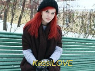 KassiLOVE