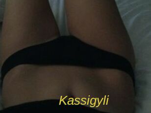 Kassigyli