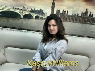 KassyWilliams
