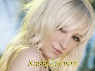 KassyZammit
