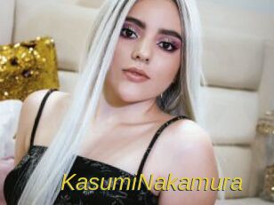 KasumiNakamura