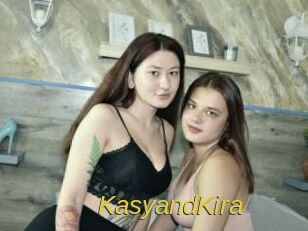 KasyandKira