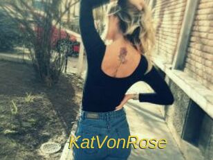 KatVonRose