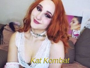 Kat_Kombat