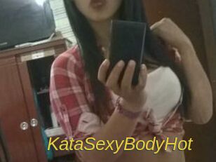 KataSexyBodyHot