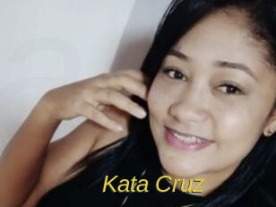 Kata_Cruz