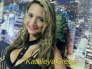 KataleyaGreen