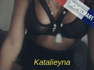 Katalieyna