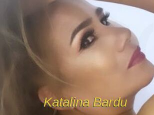 Katalina_Bardu
